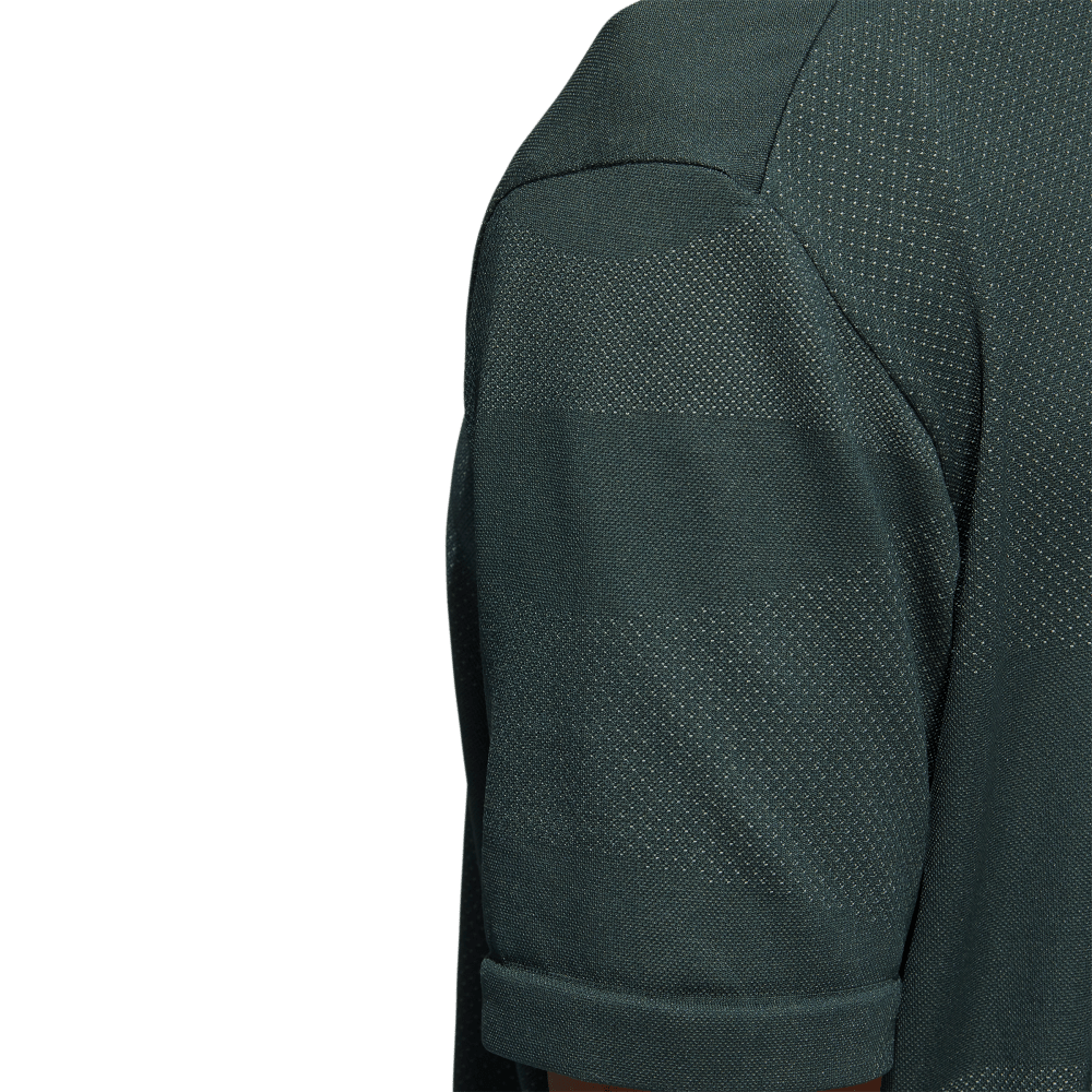Go-To Seamless Polo Shirt