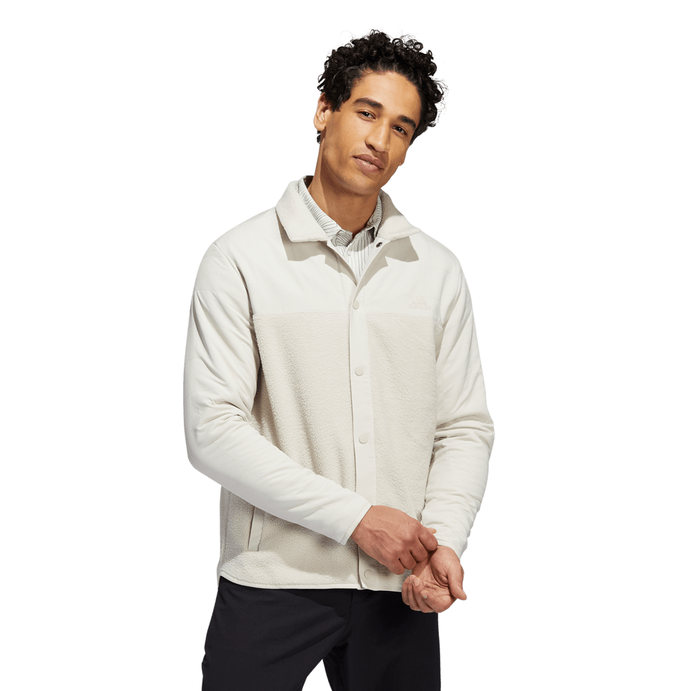 Chore Coat