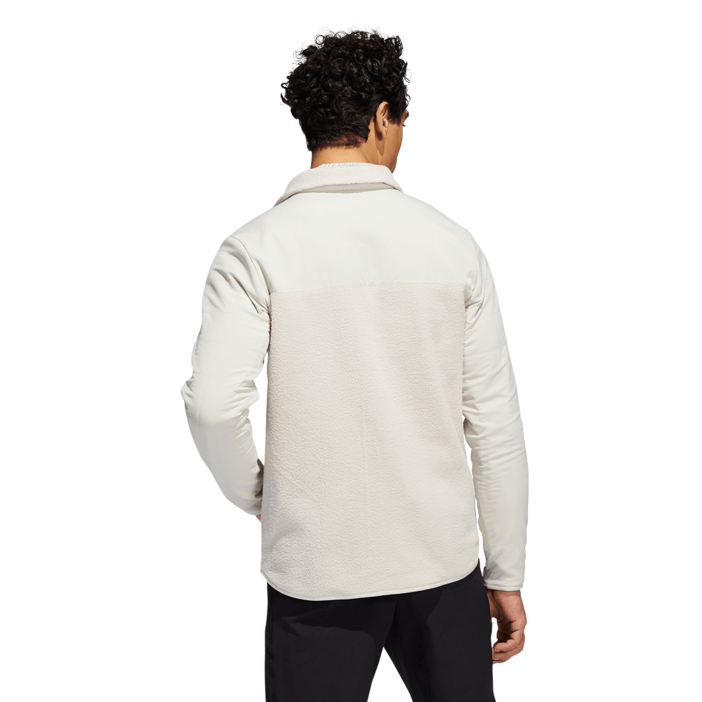 Chore Coat
