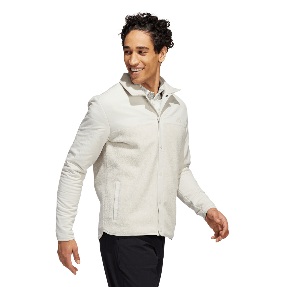 Chore Coat