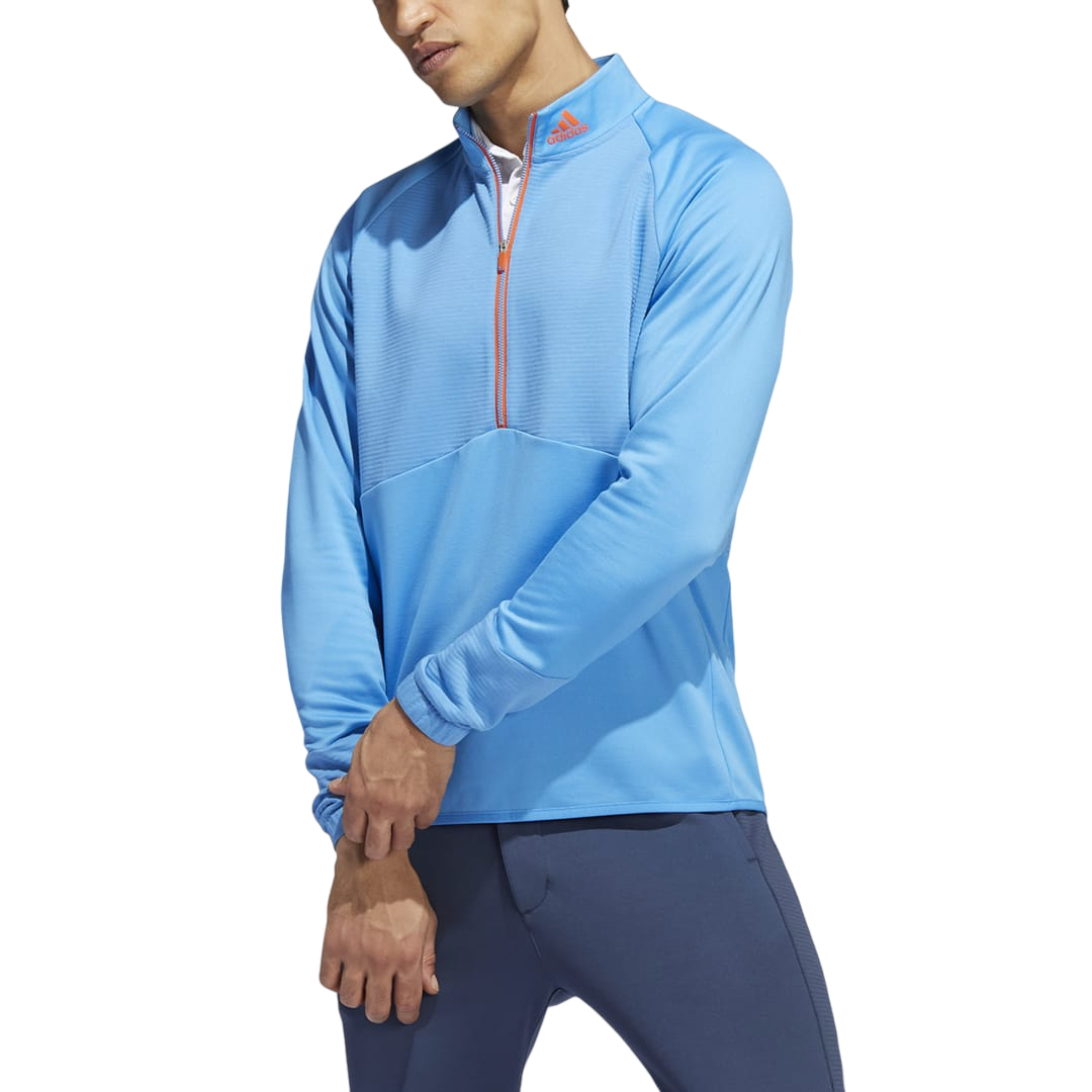Cold.Rdy Men's Golf Quarter Zip