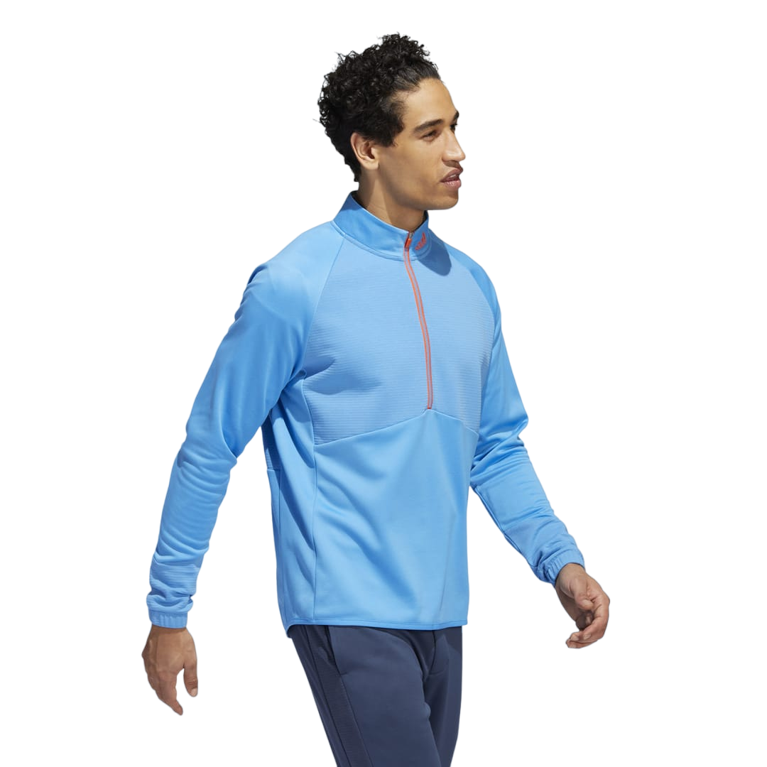 Cold.Rdy Men's Golf Quarter Zip
