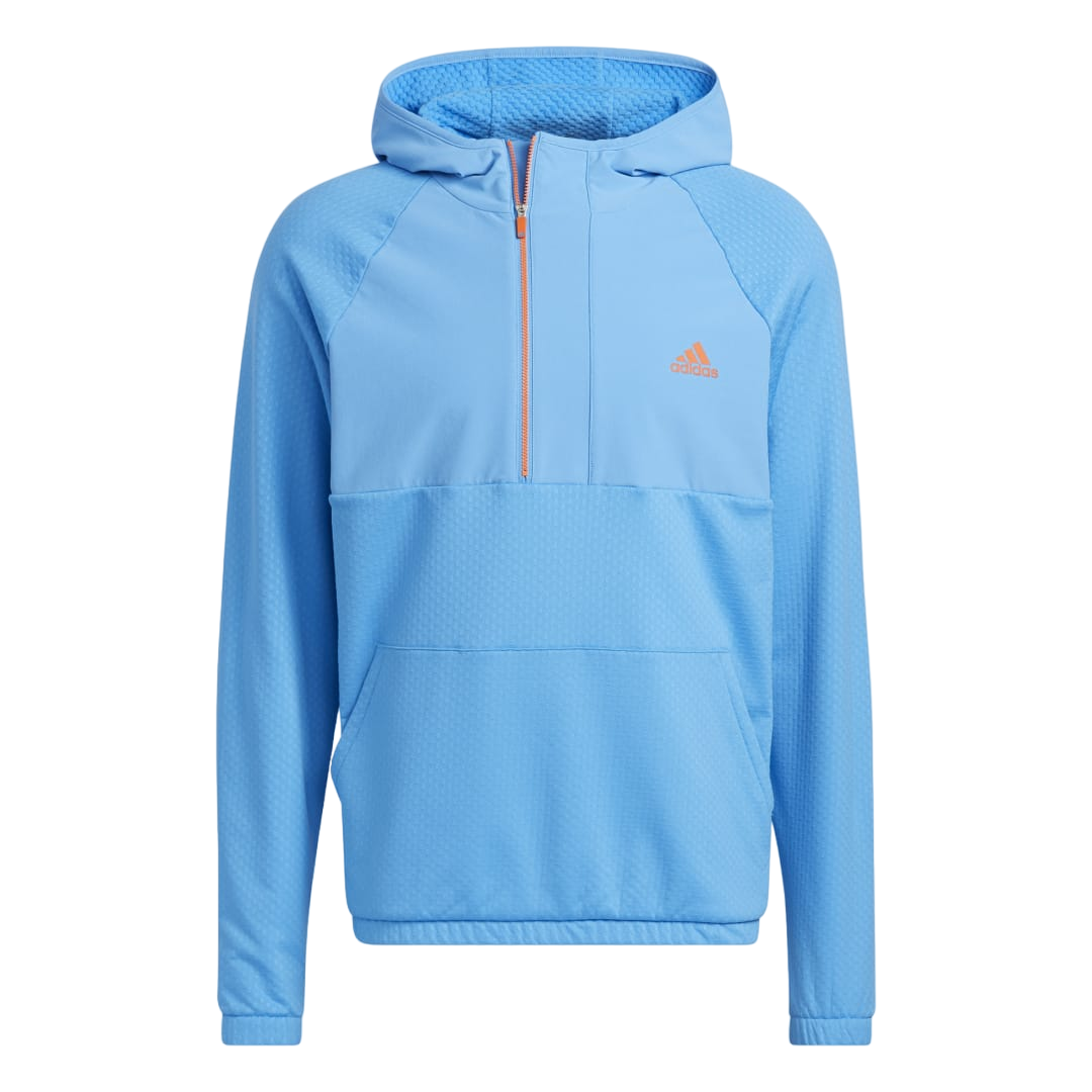 Anorak Men's Golf Quarter Zip Up