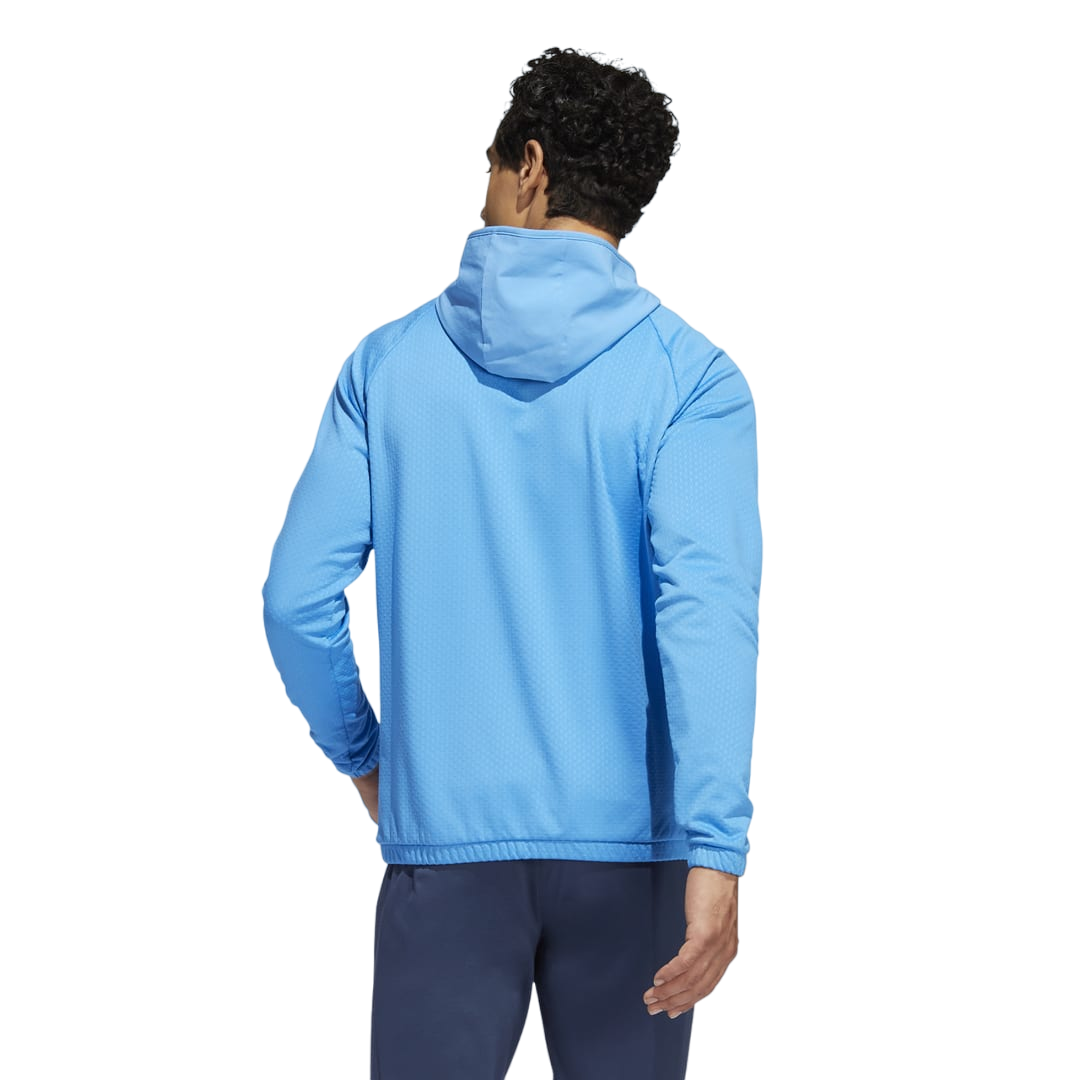 Anorak Men's Golf Quarter Zip Up