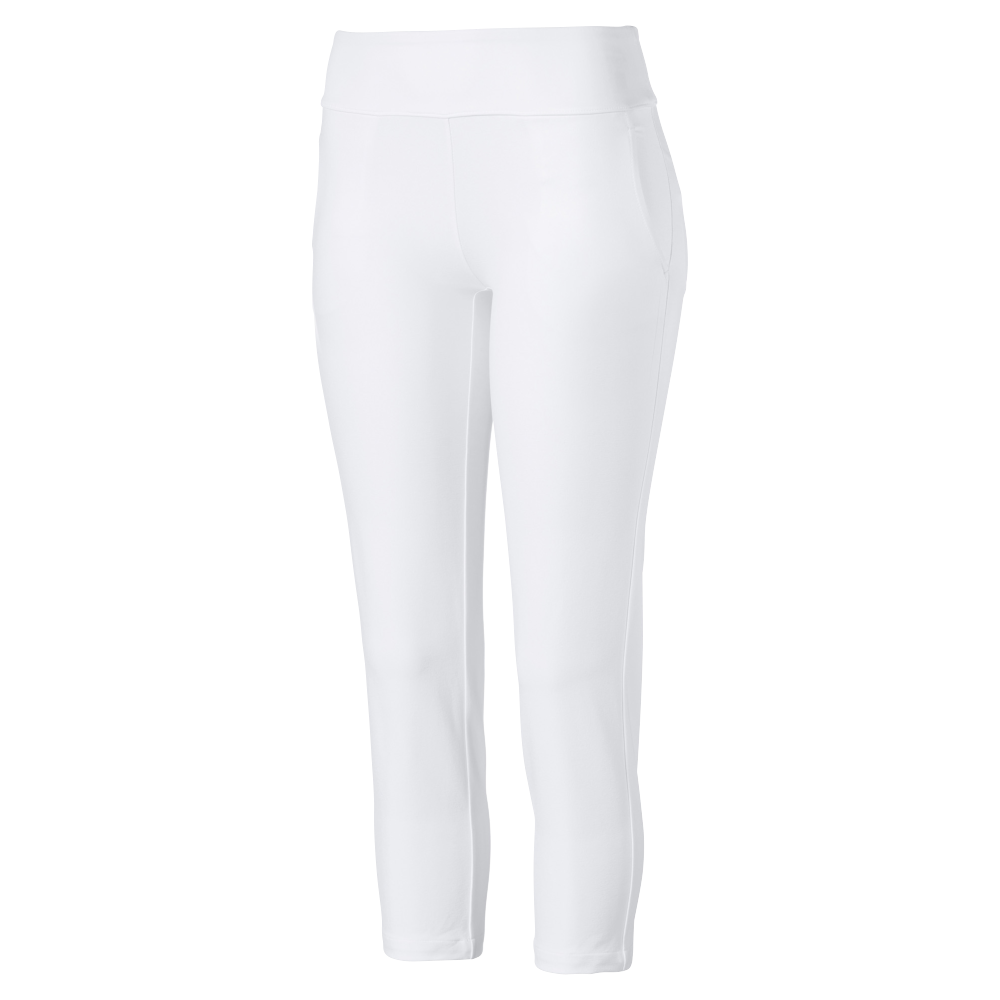 Junior Girls Golf Pants