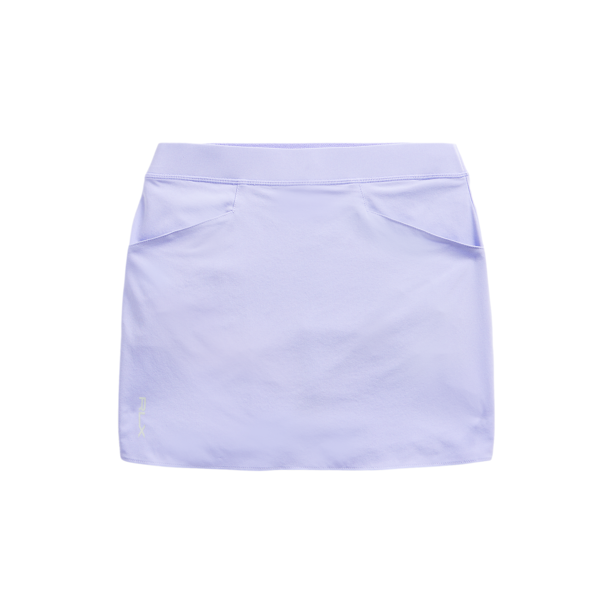 Girls 4-Way Stretch Performance Skort
