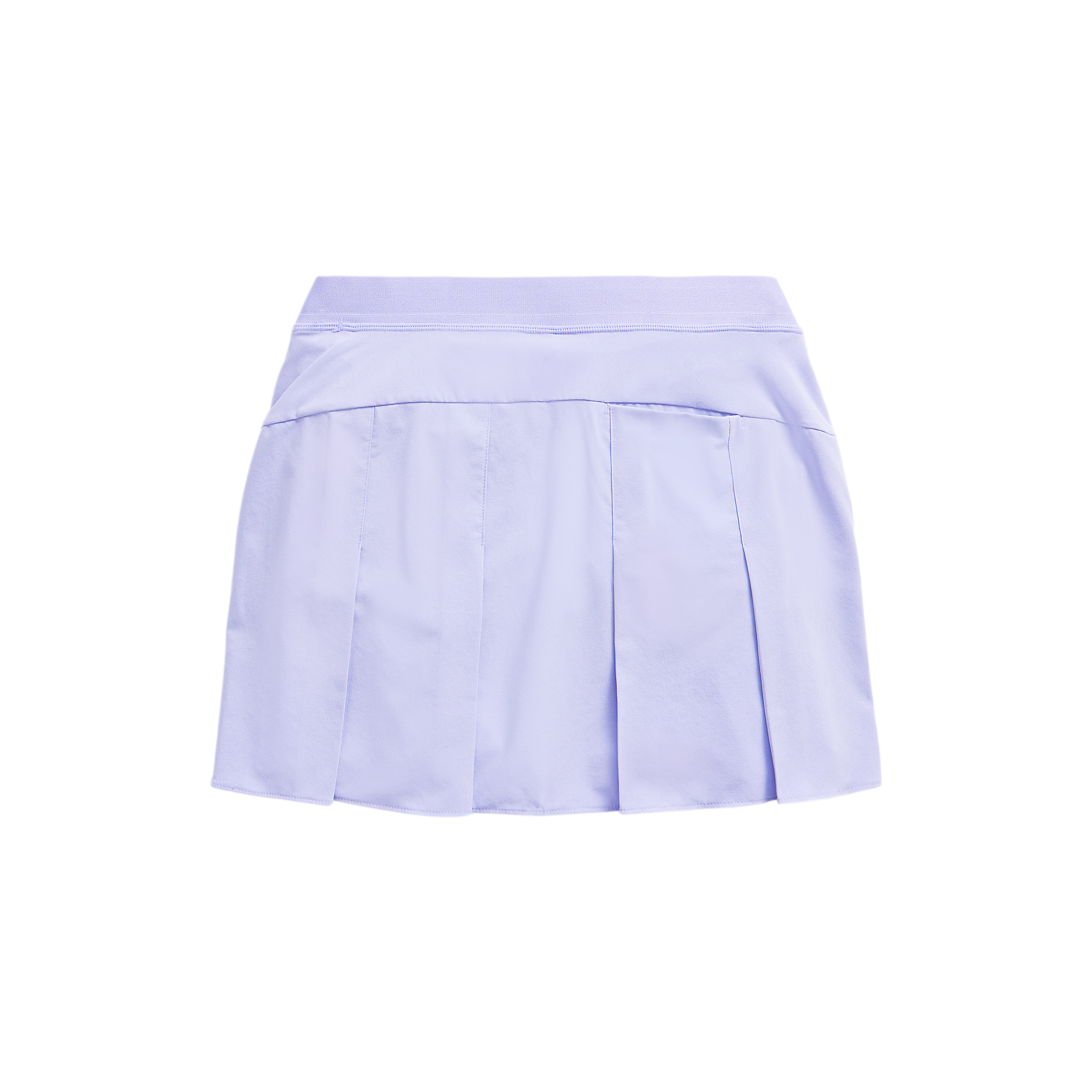 Girls 4-Way Stretch Performance Skort