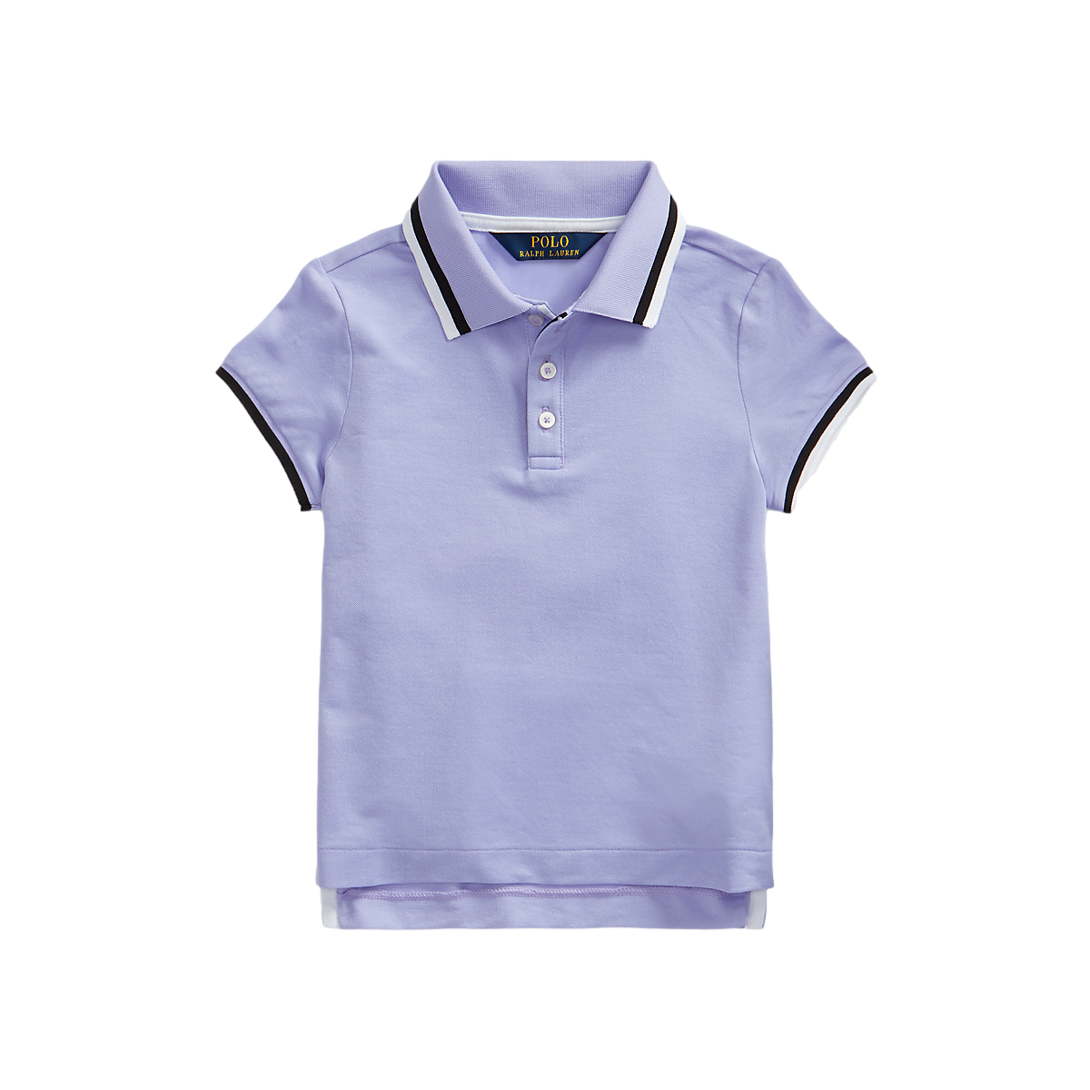 Toddler Performance Val Short Sleeve Polo Shirt