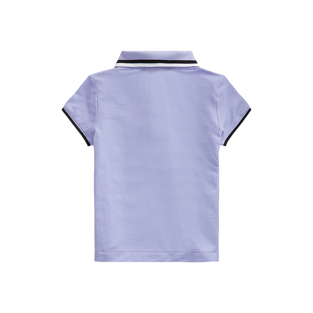 Toddler Performance Val Short Sleeve Polo Shirt