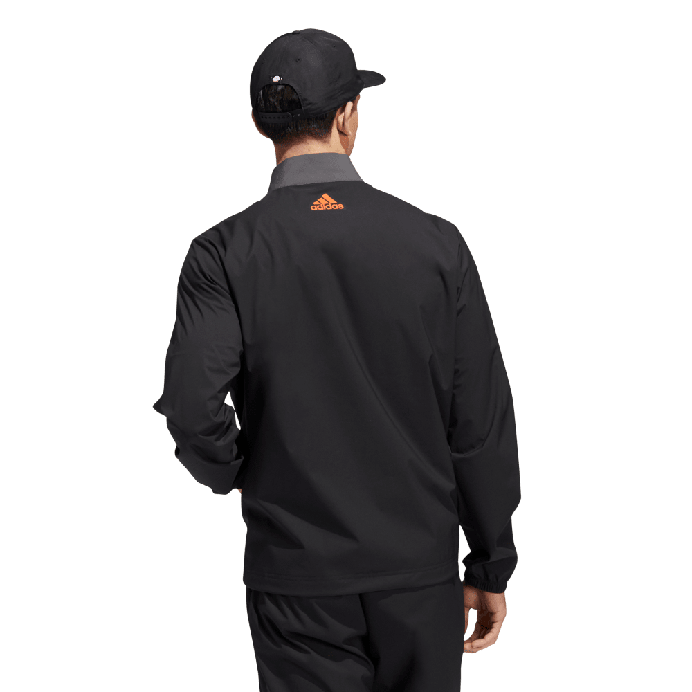 PGA Tour Men's Clubhouse Full-Zip Waterproof Jacket 