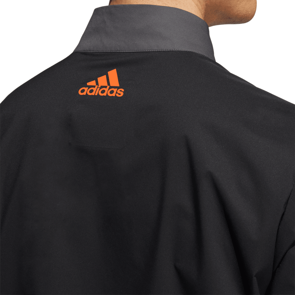 Provisional Full-Zip Men's Golf Jacket