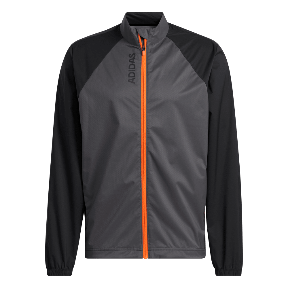 Provisional Full-Zip Jacket