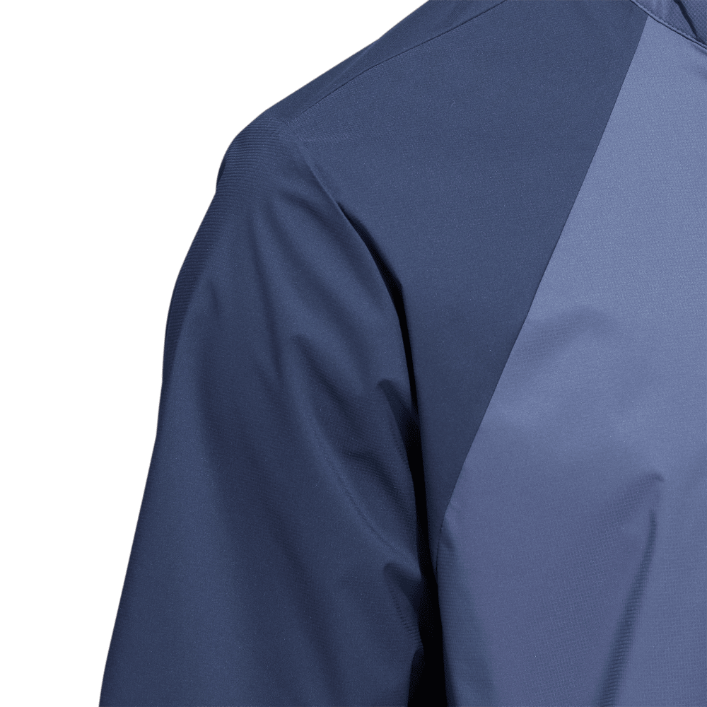 Provisional Short Sleeve Jacket