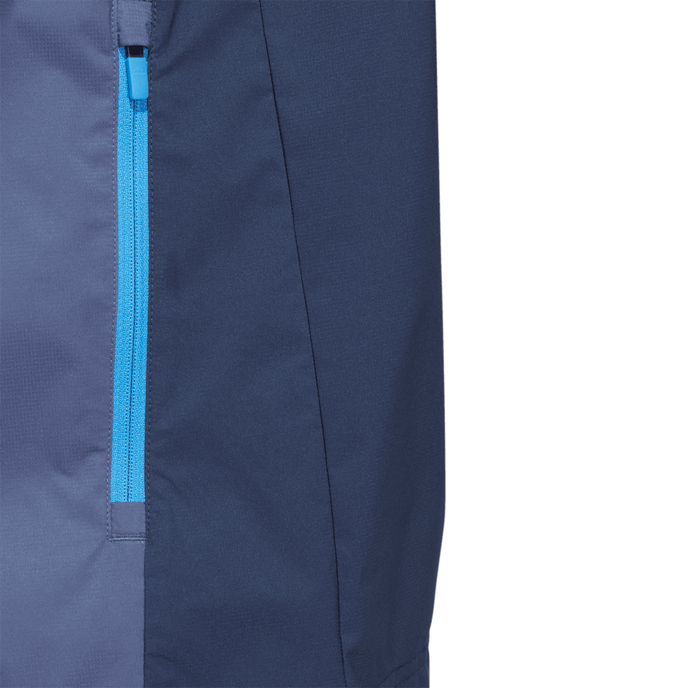 Provisional Short Sleeve Jacket