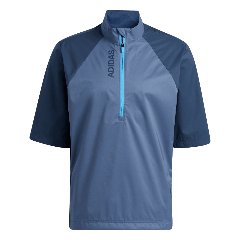 Provisional Short Sleeve Jacket