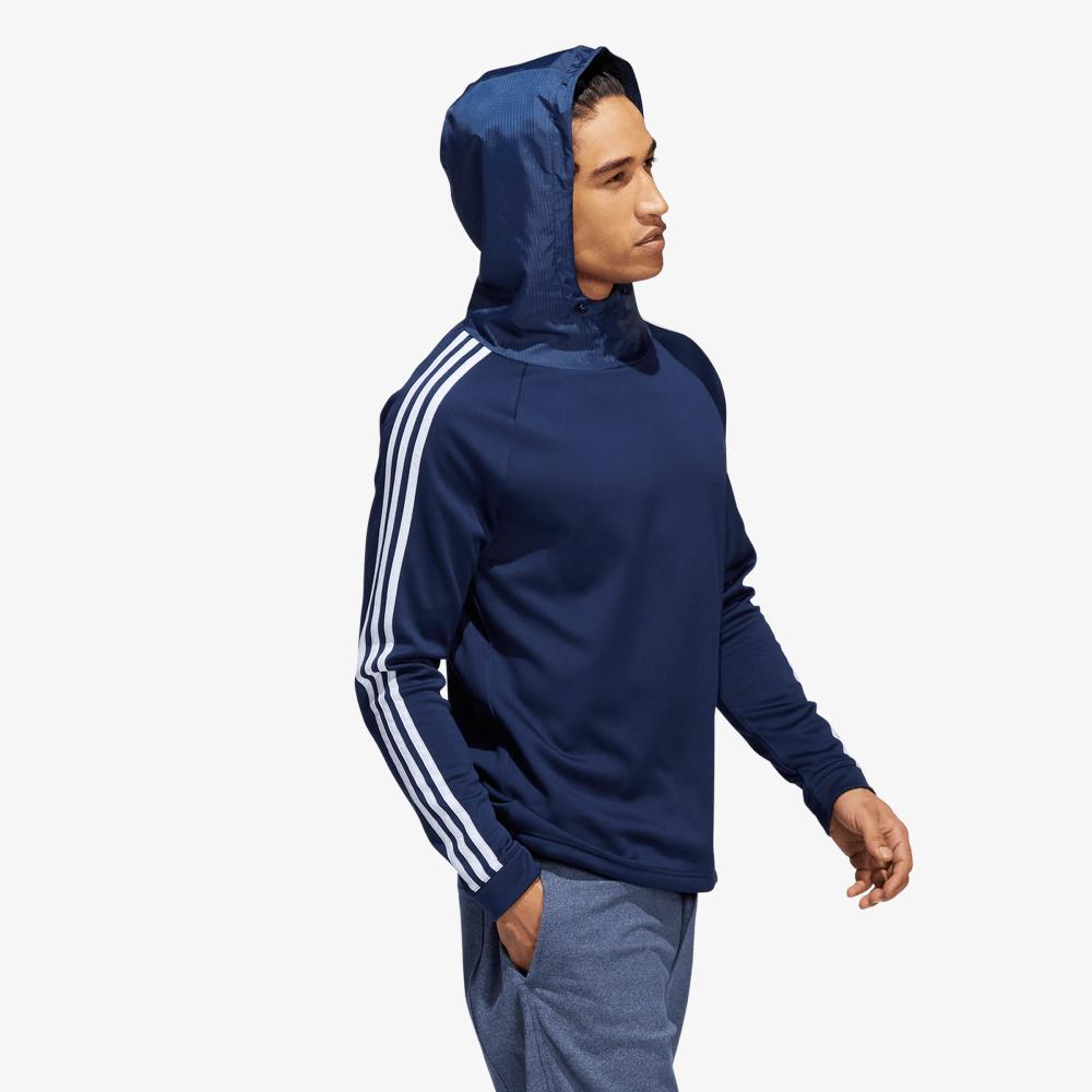 3-Stripes COLD.RDY Hoodie