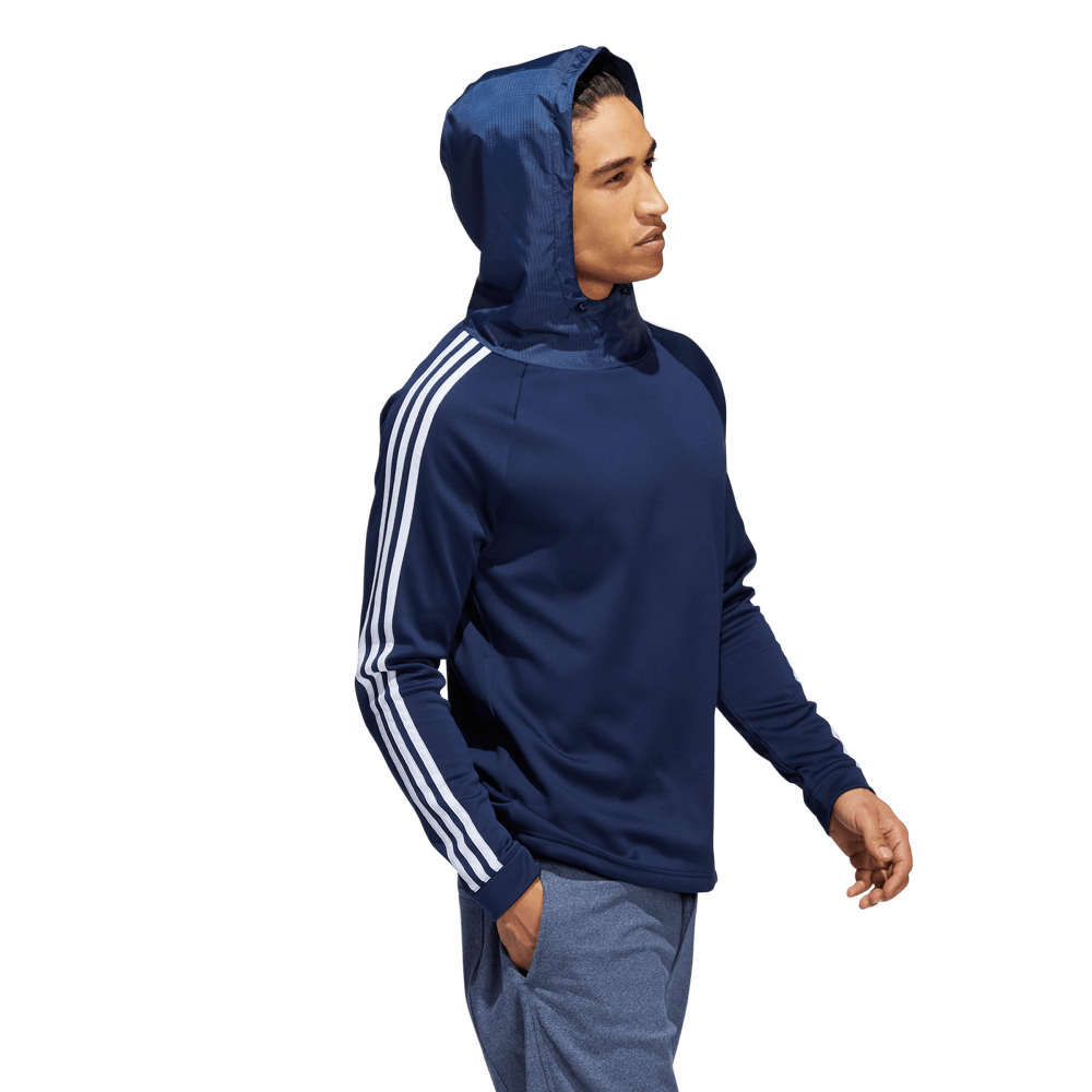 3-Stripes COLD.RDY Hoodie