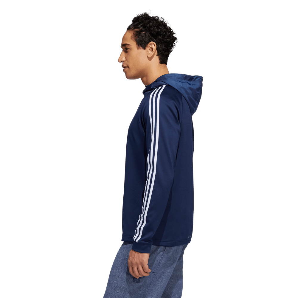 3-Stripes COLD.RDY Hoodie