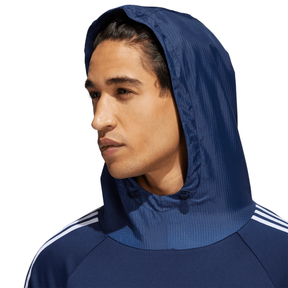 3-Stripes COLD.RDY Hoodie