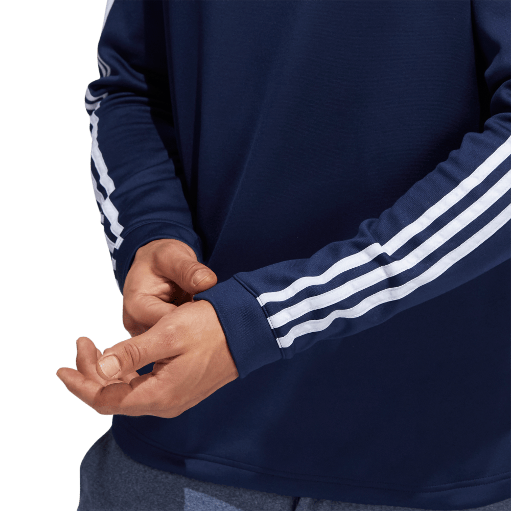 3-Stripes COLD.RDY Hoodie