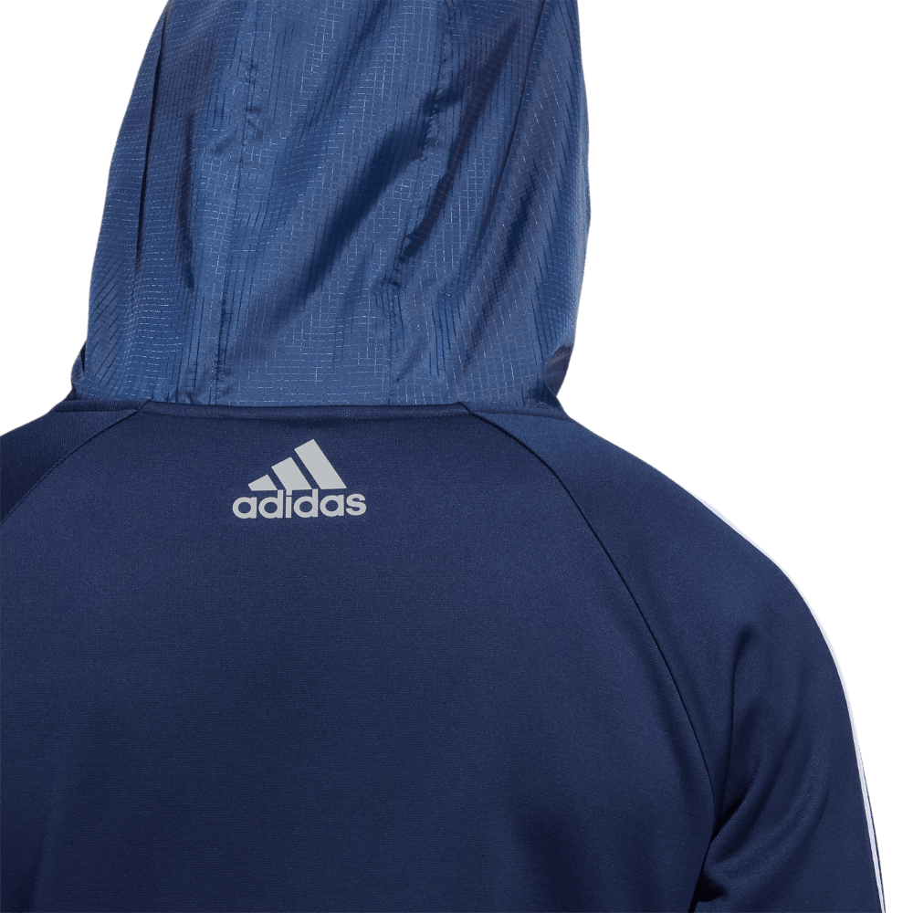 3-Stripes COLD.RDY Hoodie
