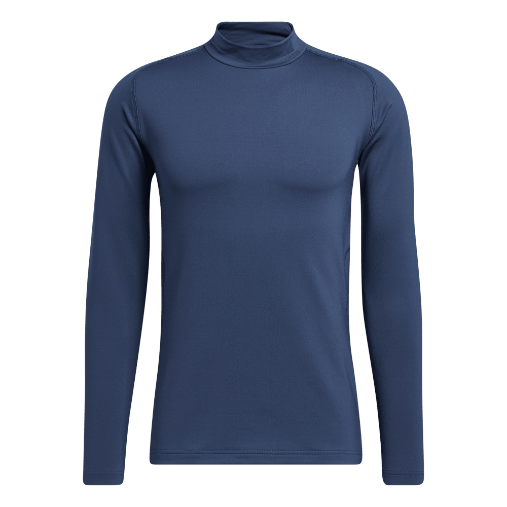 Sport Performance COLD.RDY Men's Long Sleeve Golf Polo Shirt Baselayer