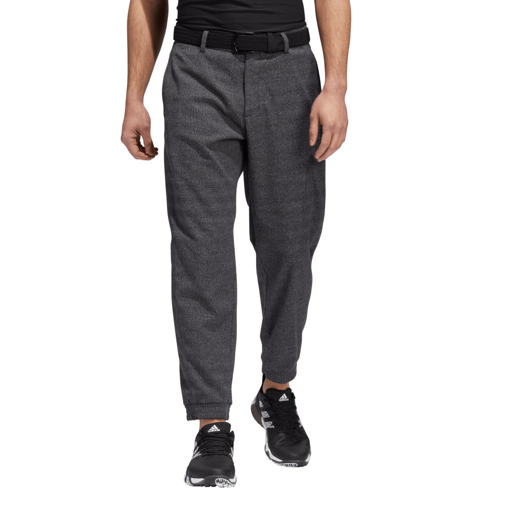 Adidas fall weight golf trousers online