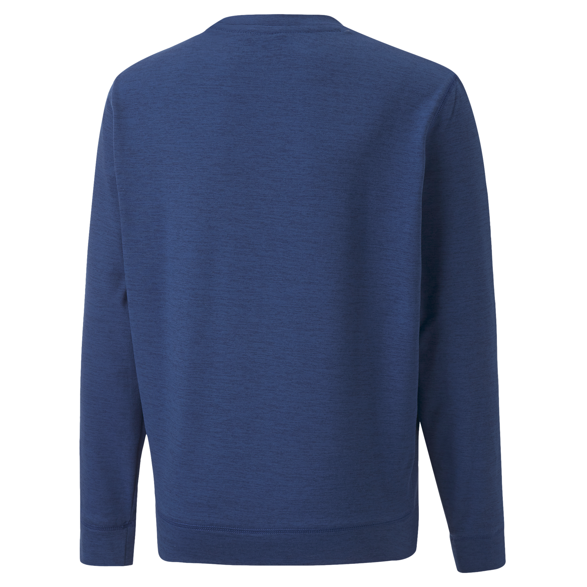 CLOUDSPUN Junior Boy's Crewneck Golf Sweater