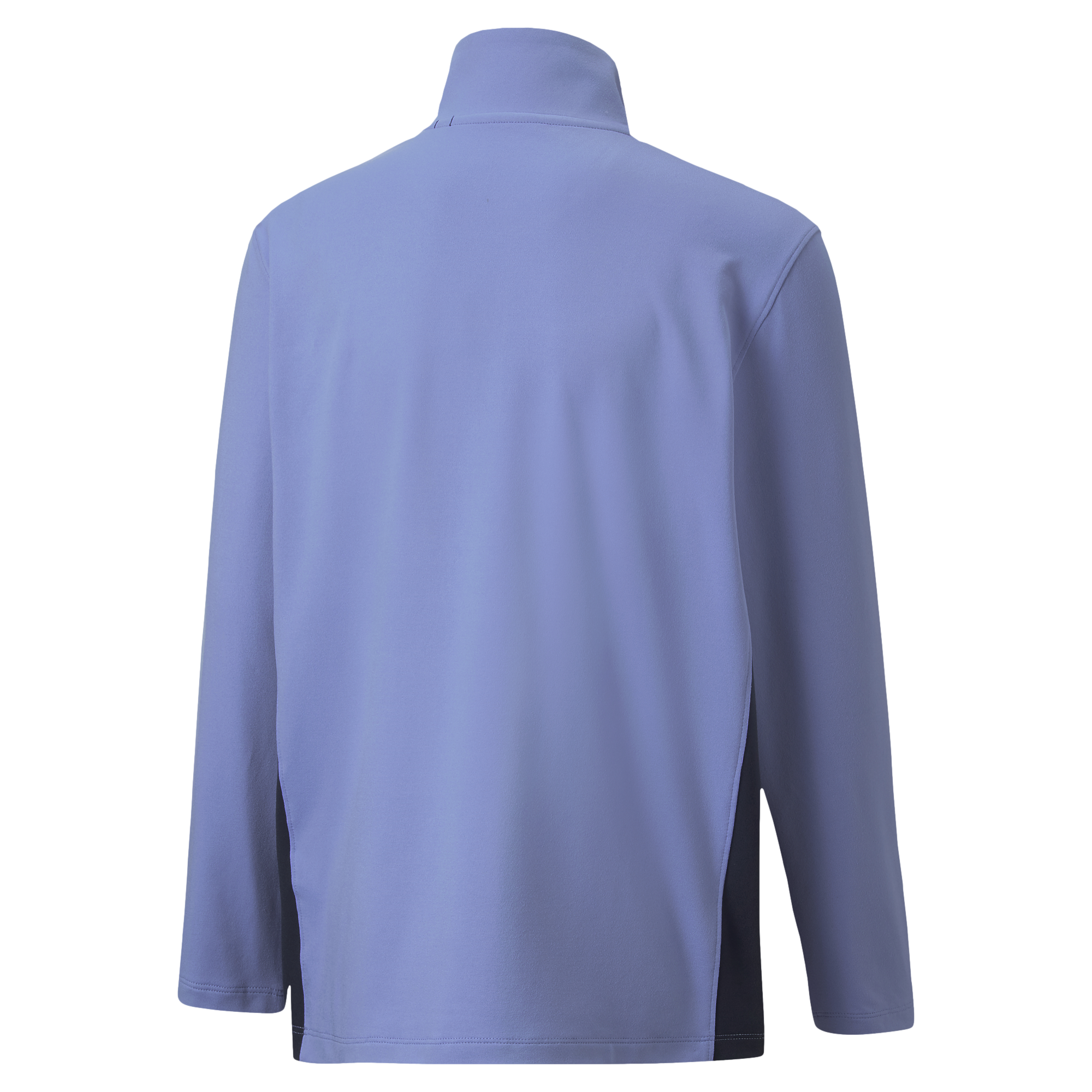 Junior Boy's Gamer Golf 1/4 Zip Pull Over