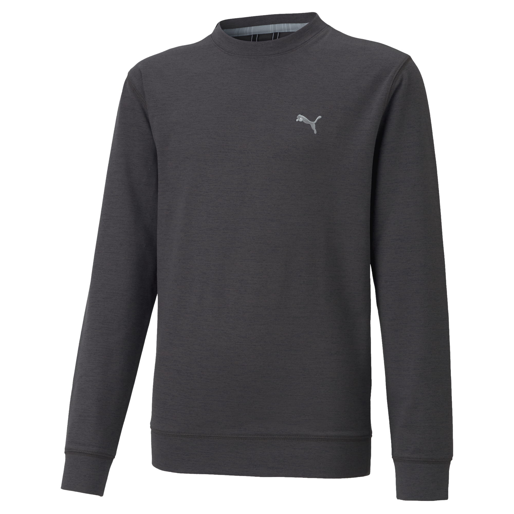 CLOUDSPUN Boys Junior Crewneck Golf Sweater