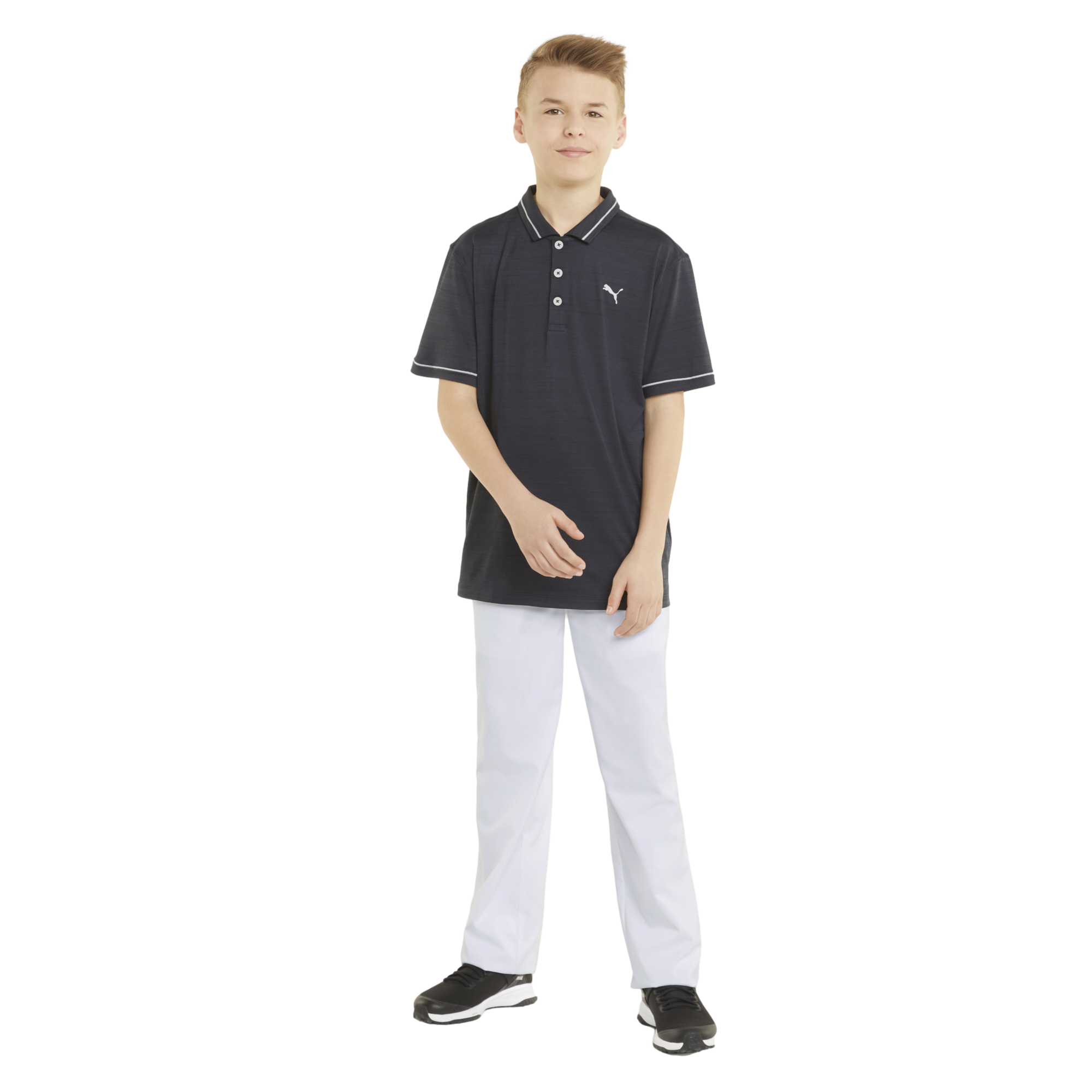 PUMA 5 Pocket Boy s Junior Golf Pants PGA TOUR Superstore