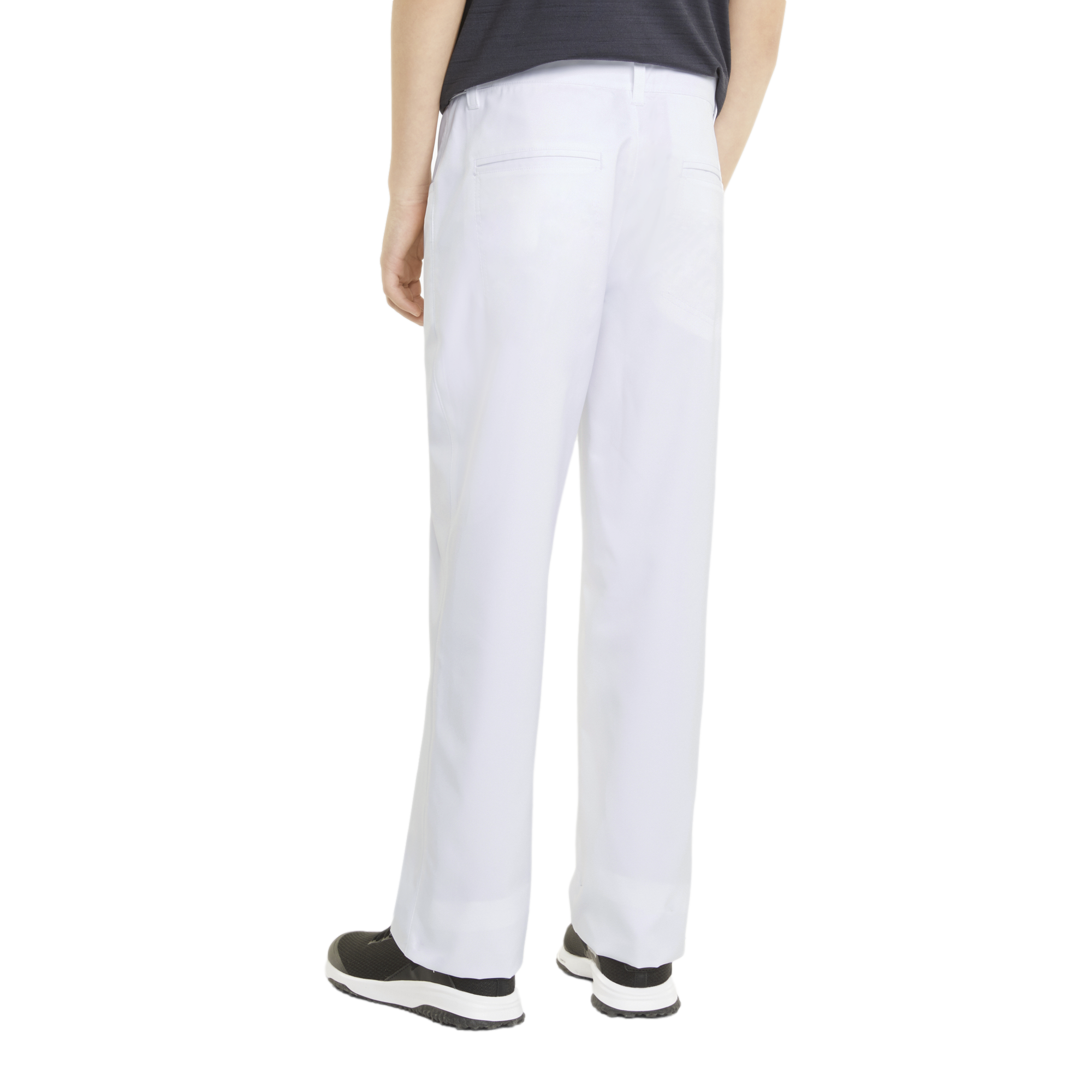 5 Pocket Boy's Junior Golf Pants