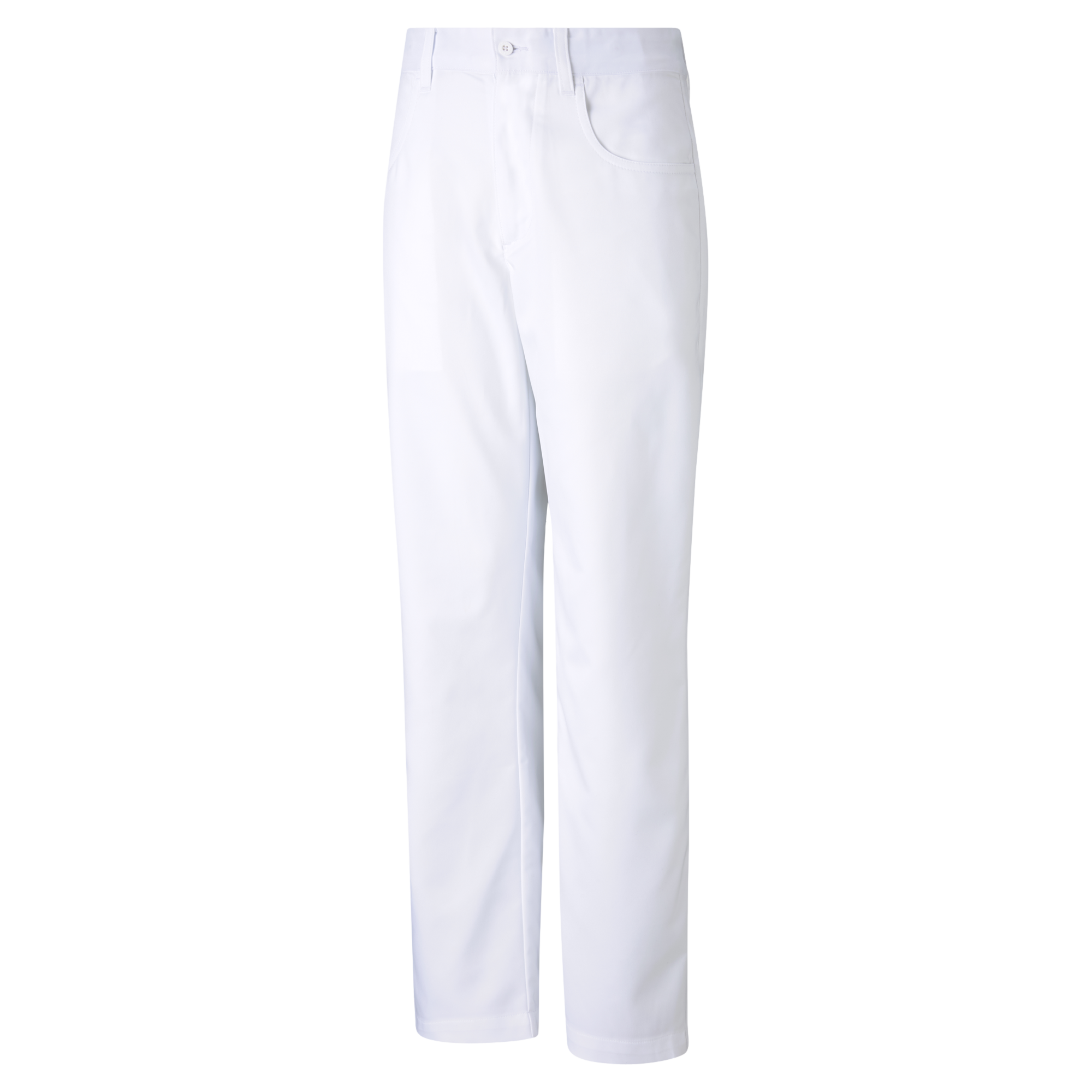 5 Pocket Boy's Junior Golf Pants