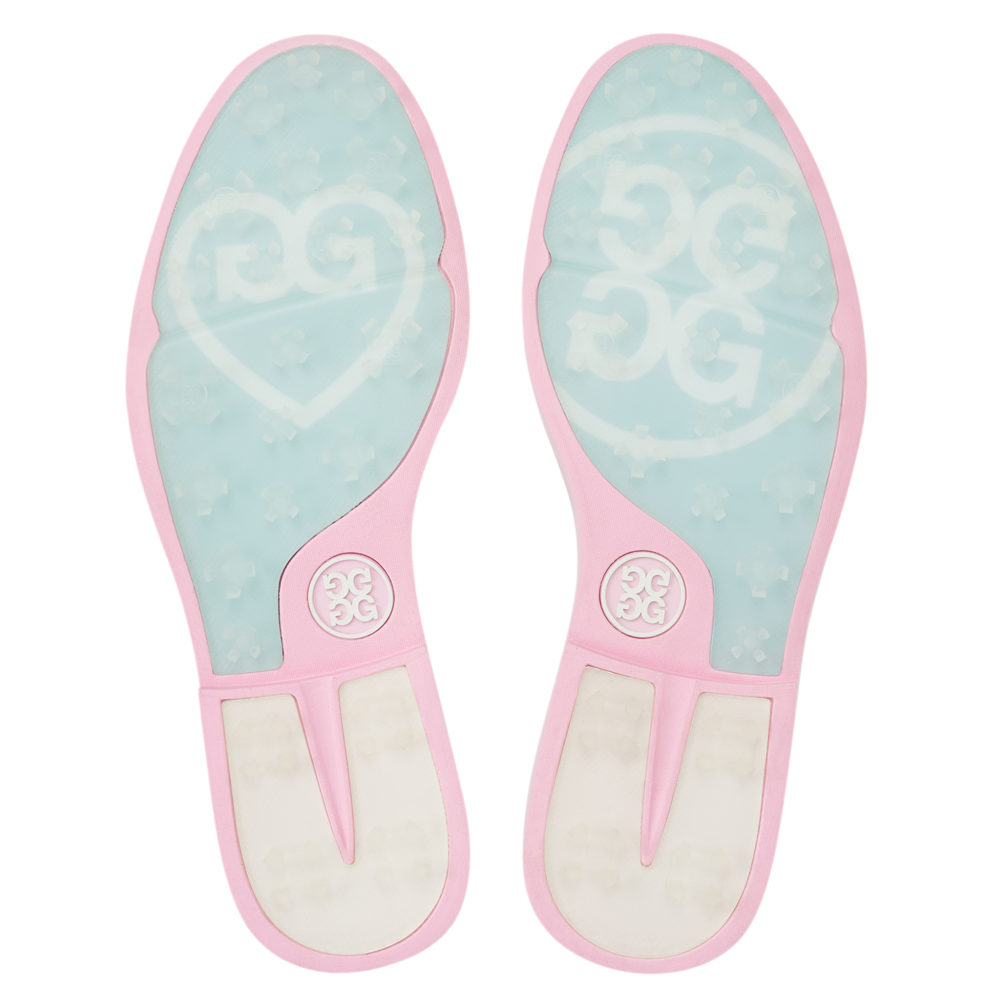 Cap Toe Tassle Gallivanter Women's Golf Shoe