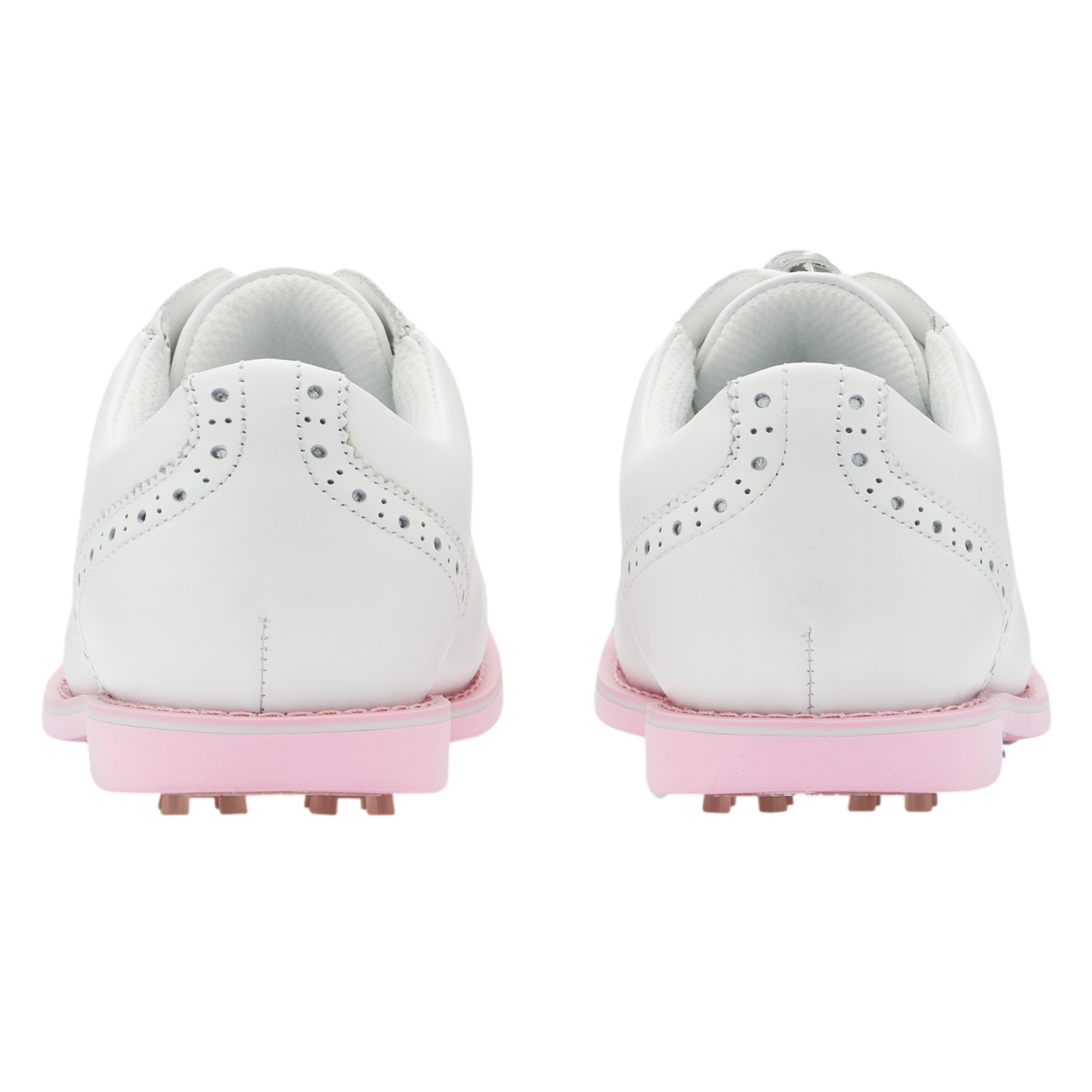 Cap Toe Tassle Gallivanter Women's Golf Shoe