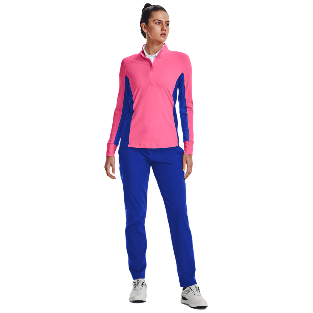 Storm Midlayer Quarter Zip Pull Over