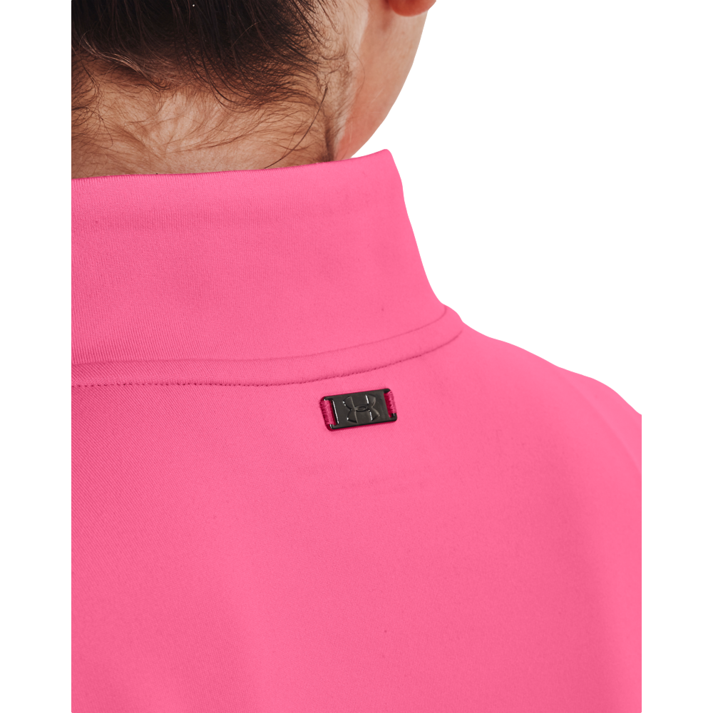 Storm Midlayer Quarter Zip Pull Over