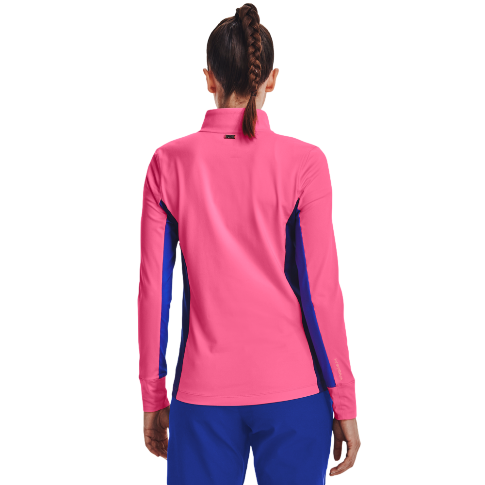 Storm Midlayer Quarter Zip Pull Over