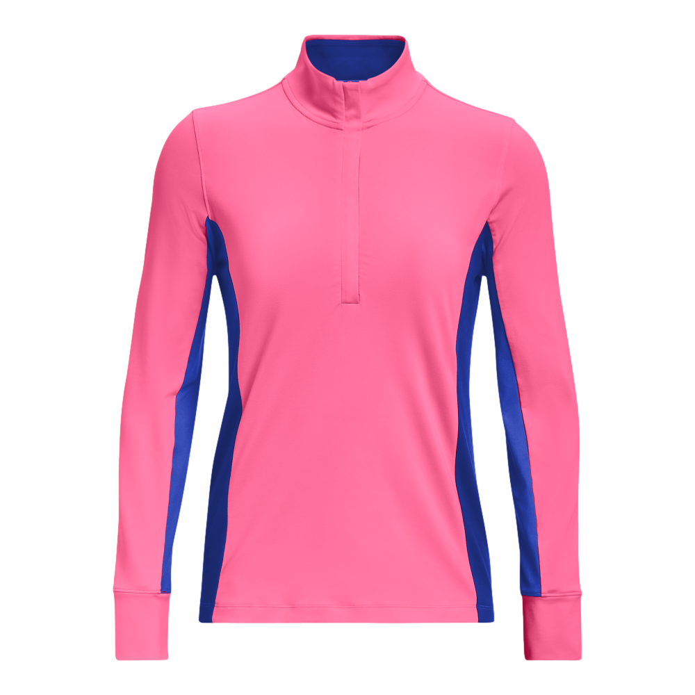 Storm Midlayer Quarter Zip Pull Over