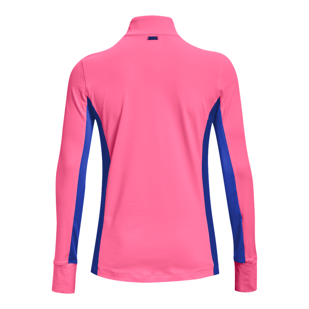 Storm Midlayer Quarter Zip Pull Over