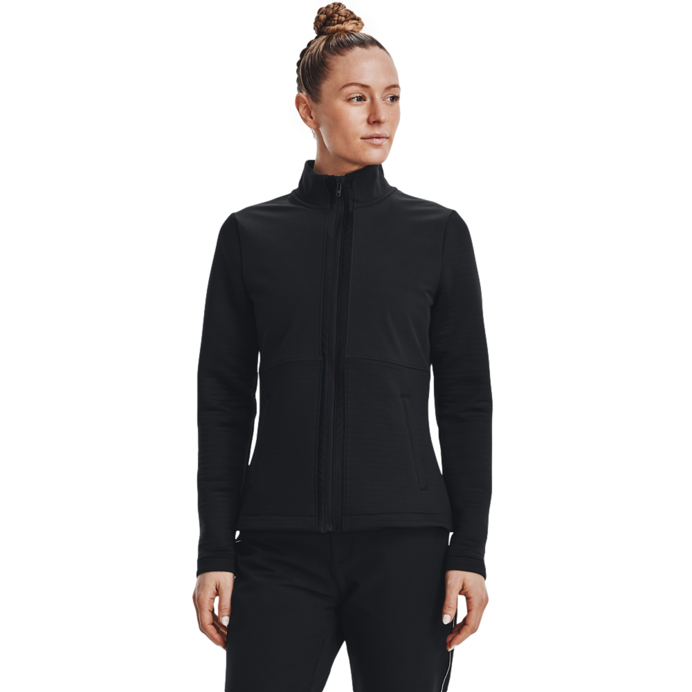 UA Storm Daytona Full Zip Jacket