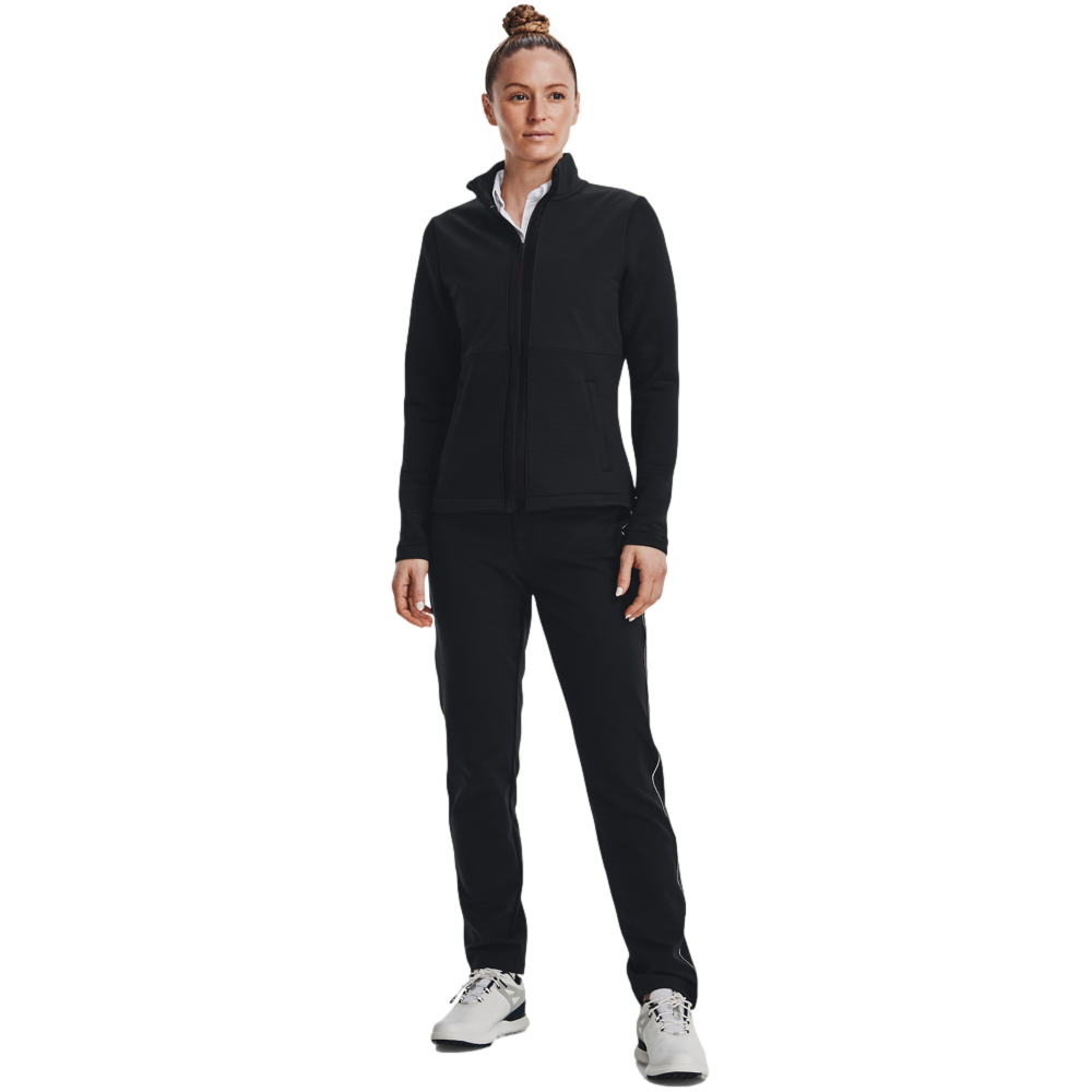 UA Storm Daytona Full Zip Jacket