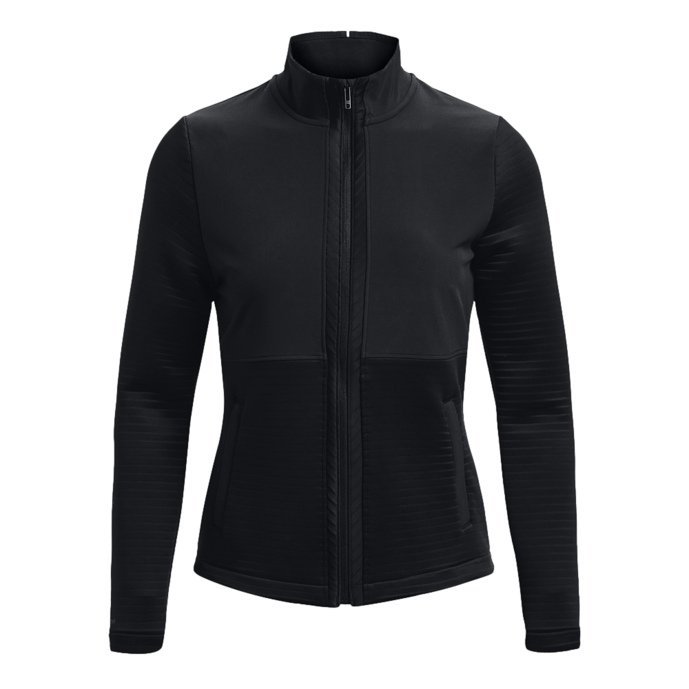 UA Storm Daytona Full Zip Jacket