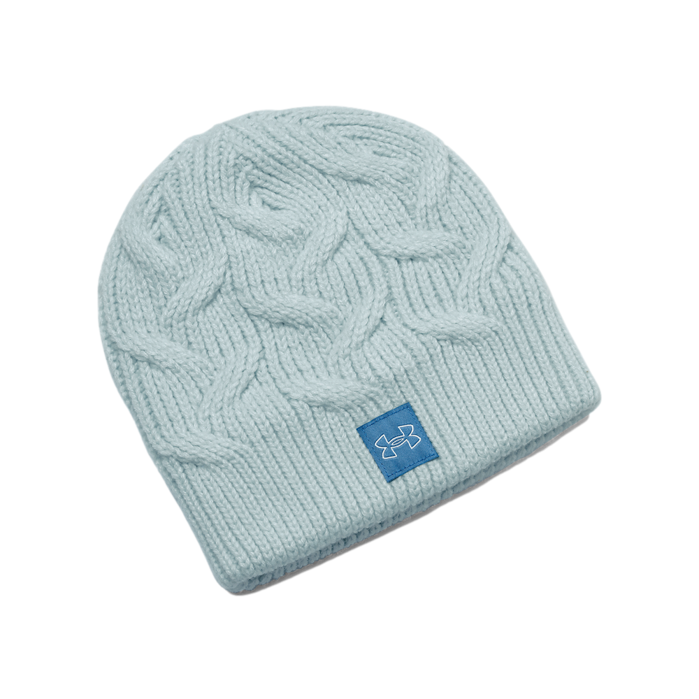 Halftime Cable Knit Women's Beanie