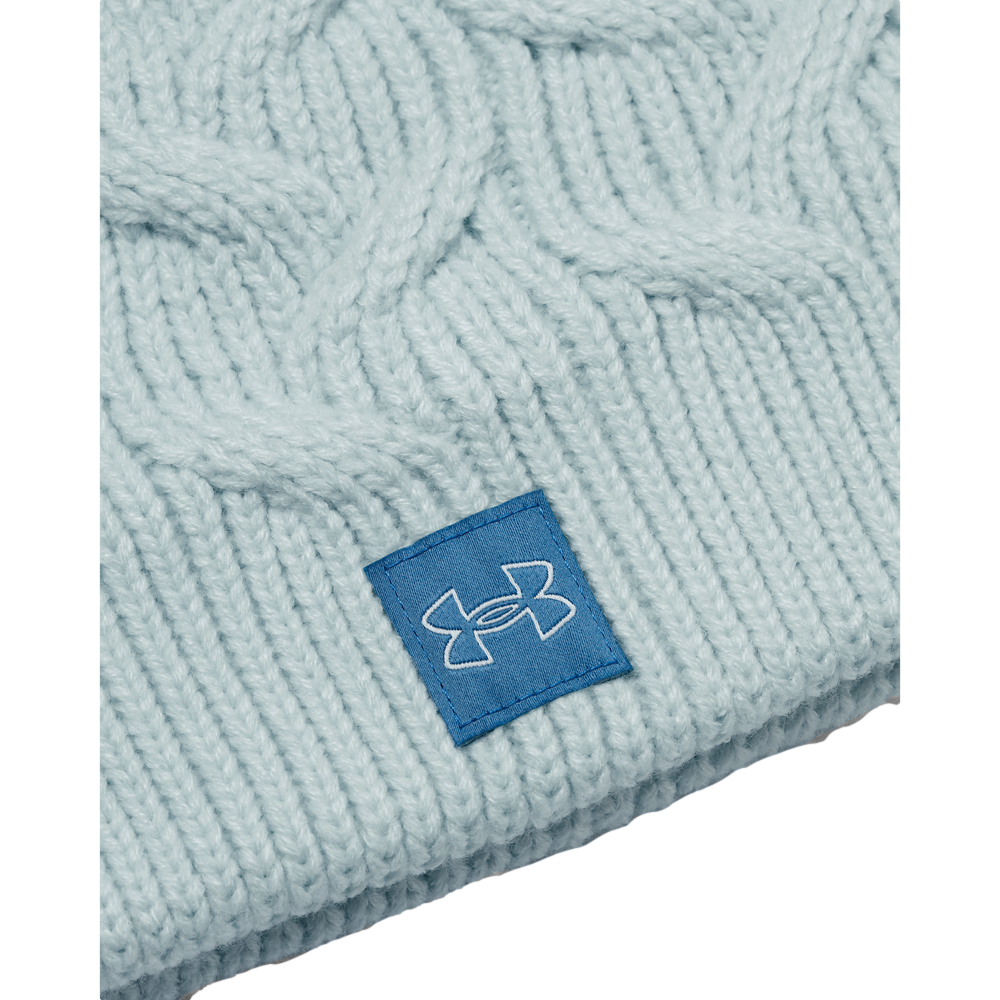 Halftime Cable Knit Women's Beanie