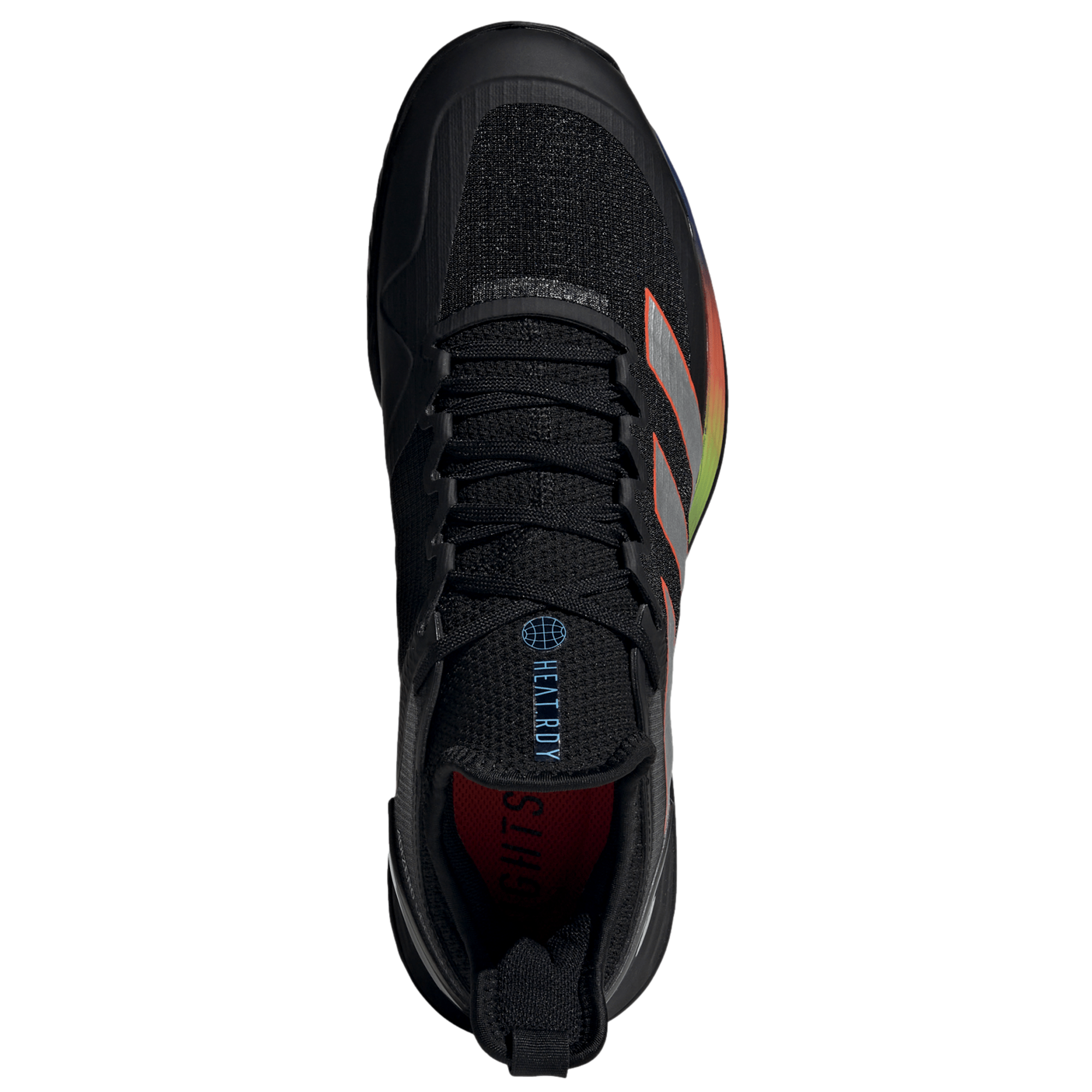 Adizero Ubersonic 4 Men's Tennis Shoes