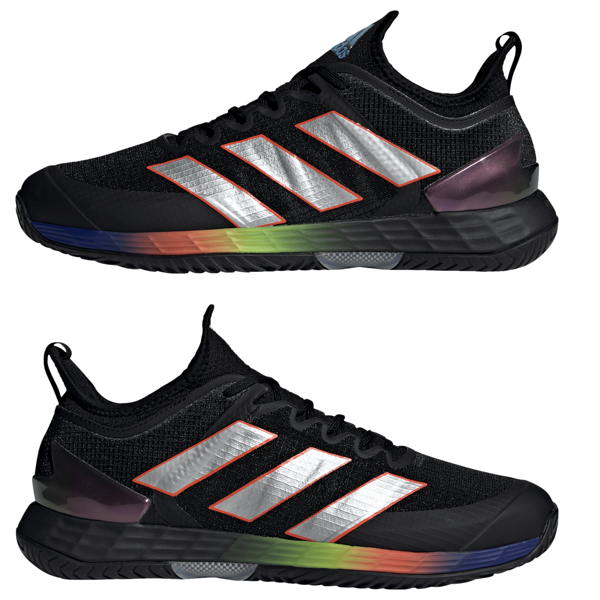 Adizero Ubersonic 4 Men's Tennis Shoes