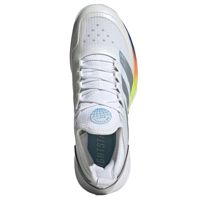 Adizero Ubersonic 4 Women's Tennis Shoes