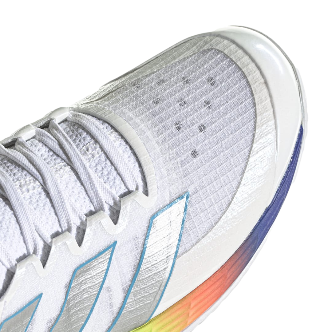 Adizero Ubersonic 4 Women's Tennis Shoes