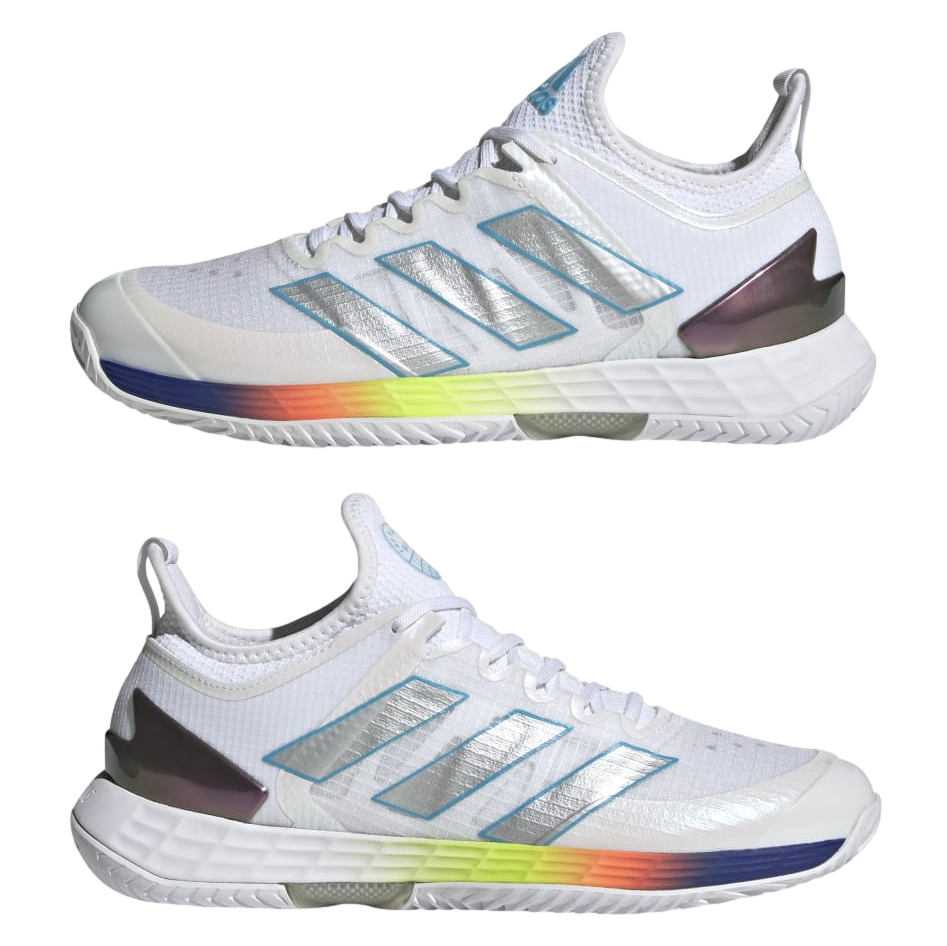 Adizero Ubersonic 4 Women's Tennis Shoes